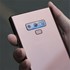 Microsonic Samsung Galaxy Note 9 Kamera Lens Koruma Camı 3