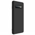 Microsonic Samsung Galaxy S10 Kılıf Double Dip 360 Protective Siyah 2
