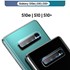 Microsonic Samsung Galaxy S10 Kamera Lens Koruma Camı 4