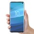 Microsonic Samsung Galaxy S10 Kılıf 6 tarafı tam full koruma 360 Clear Soft Şeffaf 5