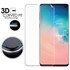 Microsonic Samsung Galaxy S10 Ön Arka Kavisler Dahil Tam Ekran Kaplayıcı Film 3