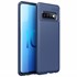 Microsonic Samsung Galaxy S10 Plus Kılıf Legion Series Lacivert 1