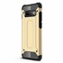 Microsonic Samsung Galaxy S10 Plus Kılıf Rugged Armor Gold 2