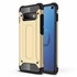 Microsonic Samsung Galaxy S10 Kılıf Rugged Armor Gold 1