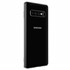 Microsonic Samsung Galaxy S10 Kılıf Transparent Soft Beyaz 2