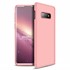 Microsonic Samsung Galaxy S10e Kılıf Double Dip 360 Protective Rose Gold 1