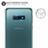 Microsonic Samsung Galaxy S10e Kamera Lens Koruma Camı 3