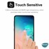 Microsonic Samsung Galaxy S10e Privacy 5D Gizlilik Filtreli Cam Ekran Koruyucu Siyah 3