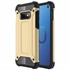 Microsonic Samsung Galaxy S10e Kılıf Rugged Armor Gold 1