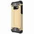 Microsonic Samsung Galaxy S10e Kılıf Rugged Armor Gold 2