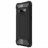 Microsonic Samsung Galaxy S10e Kılıf Rugged Armor Siyah 2