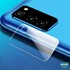 Microsonic Samsung Galaxy S20 FE Nano Kamera Lens Koruyucu 4