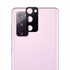 Microsonic Samsung Galaxy S20 FE Kamera Lens Koruma Camı V2 Siyah 1
