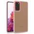 Microsonic Samsung Galaxy S20 FE Kılıf Bright Planet Rose Gold 1