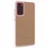 Microsonic Samsung Galaxy S20 FE Kılıf Bright Planet Rose Gold 2