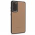 Microsonic Samsung Galaxy S20 FE Kılıf Bright Planet Siyah 2