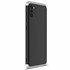 Microsonic Samsung Galaxy S20 FE Kılıf Double Dip 360 Protective Siyah Gri 2
