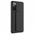 Microsonic Samsung Galaxy S20 FE Kılıf Hand Strap Siyah 2