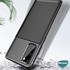 Microsonic Samsung Galaxy S20 FE Kılıf Legion Series Siyah 5