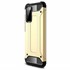 Microsonic Samsung Galaxy S20 FE Kılıf Rugged Armor Gold 2