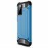 Microsonic Samsung Galaxy S20 FE Kılıf Rugged Armor Mavi 2
