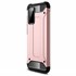 Microsonic Samsung Galaxy S20 FE Kılıf Rugged Armor Rose Gold 2