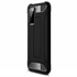 Microsonic Samsung Galaxy S20 FE Kılıf Rugged Armor Siyah 2