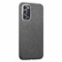 Microsonic Samsung Galaxy S20 FE Kılıf Sparkle Shiny Siyah 2