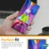 Microsonic Samsung Galaxy S20 FE Tempered Glass Cam Ekran Koruyucu 5
