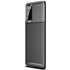 Microsonic Samsung Galaxy S20 Kılıf Legion Series Siyah 2