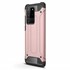 Microsonic Samsung Galaxy S20 Ultra Kılıf Rugged Armor Rose Gold 2