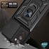 Microsonic Realme 11 Kılıf Impact Resistant Siyah 2