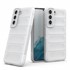 Microsonic Samsung Galaxy S21 Plus Kılıf Oslo Prime Beyaz 2