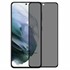 Microsonic Samsung Galaxy S21 Plus Privacy 5D Gizlilik Filtreli Cam Ekran Koruyucu Siyah 1