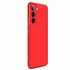 Microsonic Samsung Galaxy S22 Plus Kılıf Double Dip 360 Protective Kırmızı 2