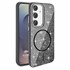 Microsonic Samsung Galaxy S24 FE Kılıf GlamGrip Luxe Siyah 1