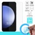 Microsonic Samsung Galaxy S23 FE Nano Glass Cam Ekran Koruyucu 2