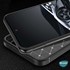 Microsonic Samsung Galaxy S23 Plus Kılıf Legion Series Siyah 3