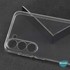 Microsonic Samsung Galaxy S23 Plus Kılıf Transparent Soft Şeffaf 8