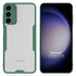 Microsonic Samsung Galaxy S23 Plus Kılıf Paradise Glow Yeşil 1
