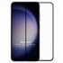Microsonic Samsung Galaxy S23 Plus Seramik Matte Flexible Ekran Koruyucu Siyah 2