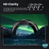 Microsonic Samsung Galaxy S23 Tekli Kamera Lens Koruma Camı Yeşil 2