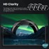Microsonic Samsung Galaxy S23 Ultra Tekli Kamera Lens Koruma Camı Yeşil 4