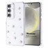 Microsonic Samsung Galaxy S24 FE Kılıf PrettyCharm Star 1