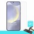 Microsonic Samsung Galaxy S24 Plus Tempered Glass Cam Ekran Koruyucu 2