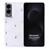 Microsonic Samsung Galaxy S25 Edge Kılıf PrettyCharm Tulip 1