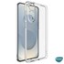 Microsonic Samsung Galaxy S25 Edge Kılıf Transparent Soft Şeffaf 5