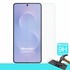 Microsonic Samsung Galaxy S25 Edge Tempered Glass Cam Ekran Koruyucu 2