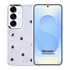 Microsonic Samsung Galaxy S25 Plus Kılıf PrettyCharm Star 1