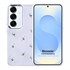 Microsonic Samsung Galaxy S25 Plus Kılıf PrettyCharm Tulip 1